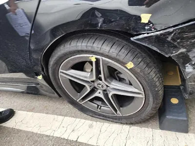 2022 Mercedes-Benz CLS 300 W1K2J1KB0NA104358 VIN:W1K2J1KB0NA104358