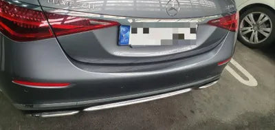 2022 Mercedes-Benz Maybach S 580 VIN: