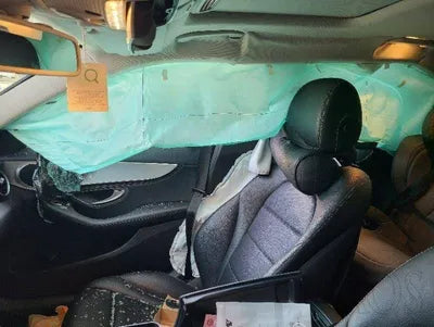 2014 Mercedes-Benz C 220 VIN: