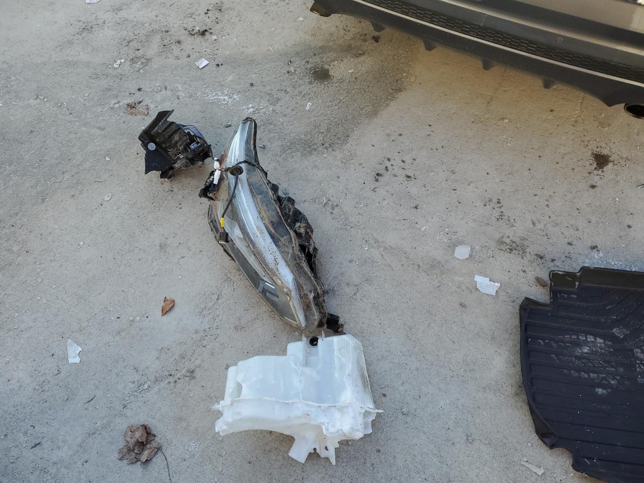 2022 NISSAN ALTIMA SR VIN:1N4BL4CV4NN369510