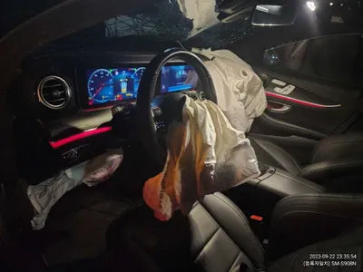 2020 Mercedes-Benz E 220 VIN: