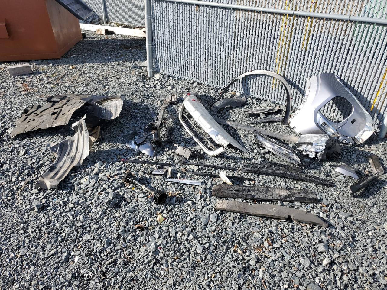 2022 MITSUBISHI OUTLANDER SE VIN:JA4J4UA81NZ609812