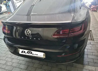 2019 Volkswagen Arteon WVWZZZ3HZKE009415 VIN:WVWZZZ3HZKE009415