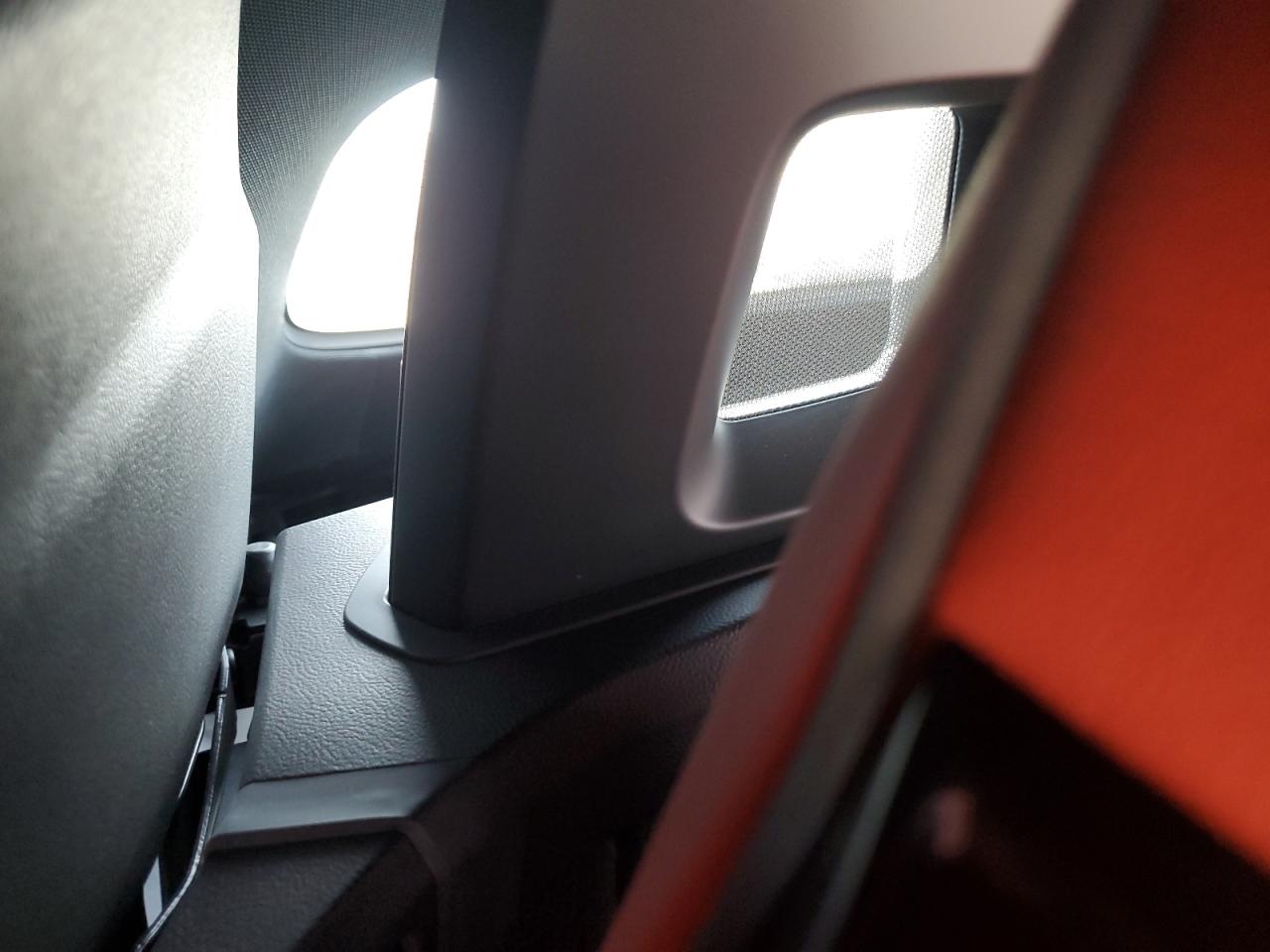 2022 BMW Z4 M40I VIN:WBAHF9C09NWX81541