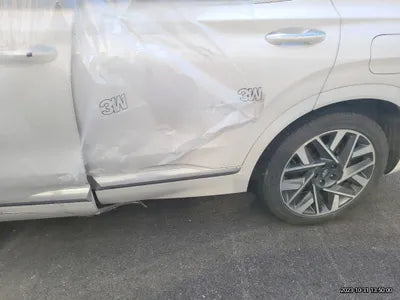 2020 Hyundai Santa FE VIN: