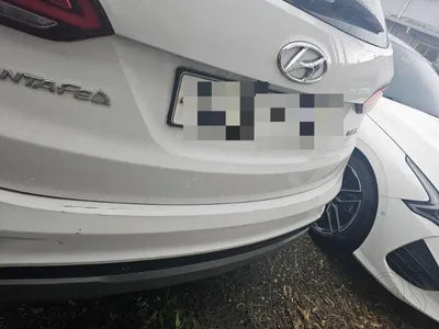 2015 Hyundai Santa FE VIN: