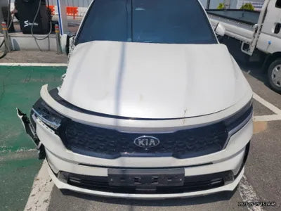 2021 Kia Sorento KNARK81GBMA031286 VIN:KNARK81GBMA031286