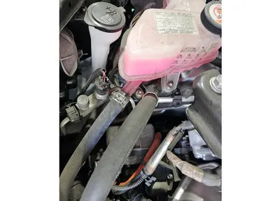 2017 Lexus ES 300 JTHBW1GGXH2142306 VIN:JTHBW1GGXH2142306