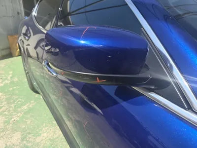 2016 Maserati Ghibli VIN: