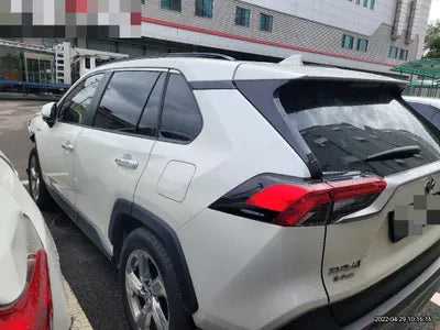 2021 Toyota RAV4 JTMDWRFV0MD116885 VIN:JTMDWRFV0MD116885