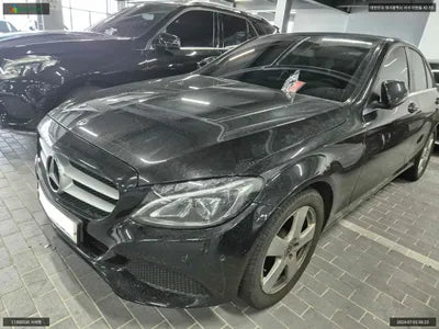 2018 Mercedes-Benz C 200 WDDWF3HBXJR337004 VIN:WDDWF3HBXJR337004