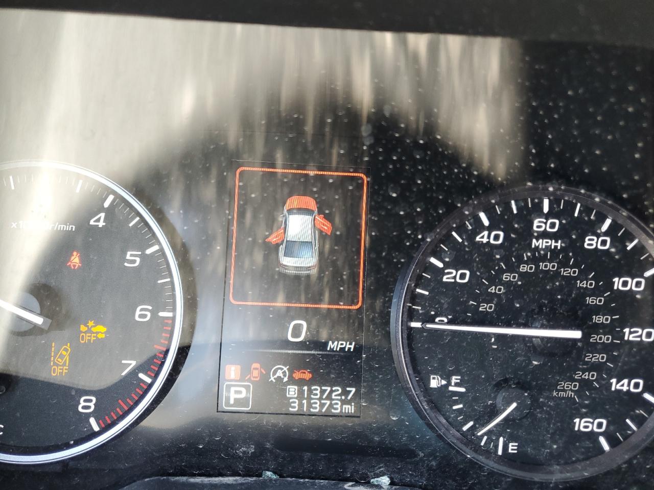 2024 SUBARU LEGACY  VIN:4S3BWAB61R3002964