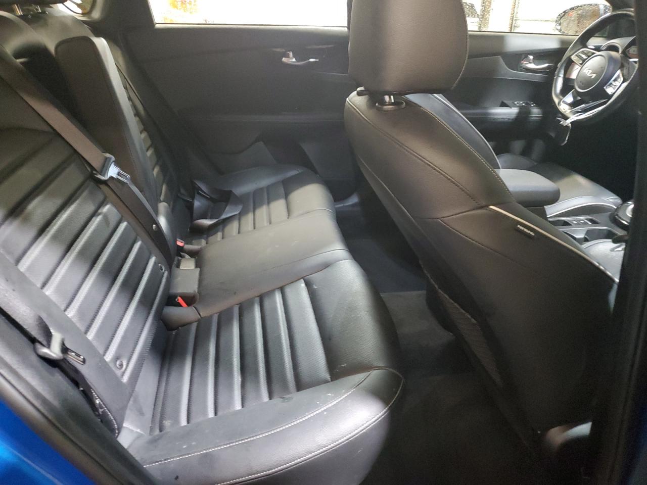 2022 KIA FORTE GT LINE VIN:3KPF54ADXNE499764