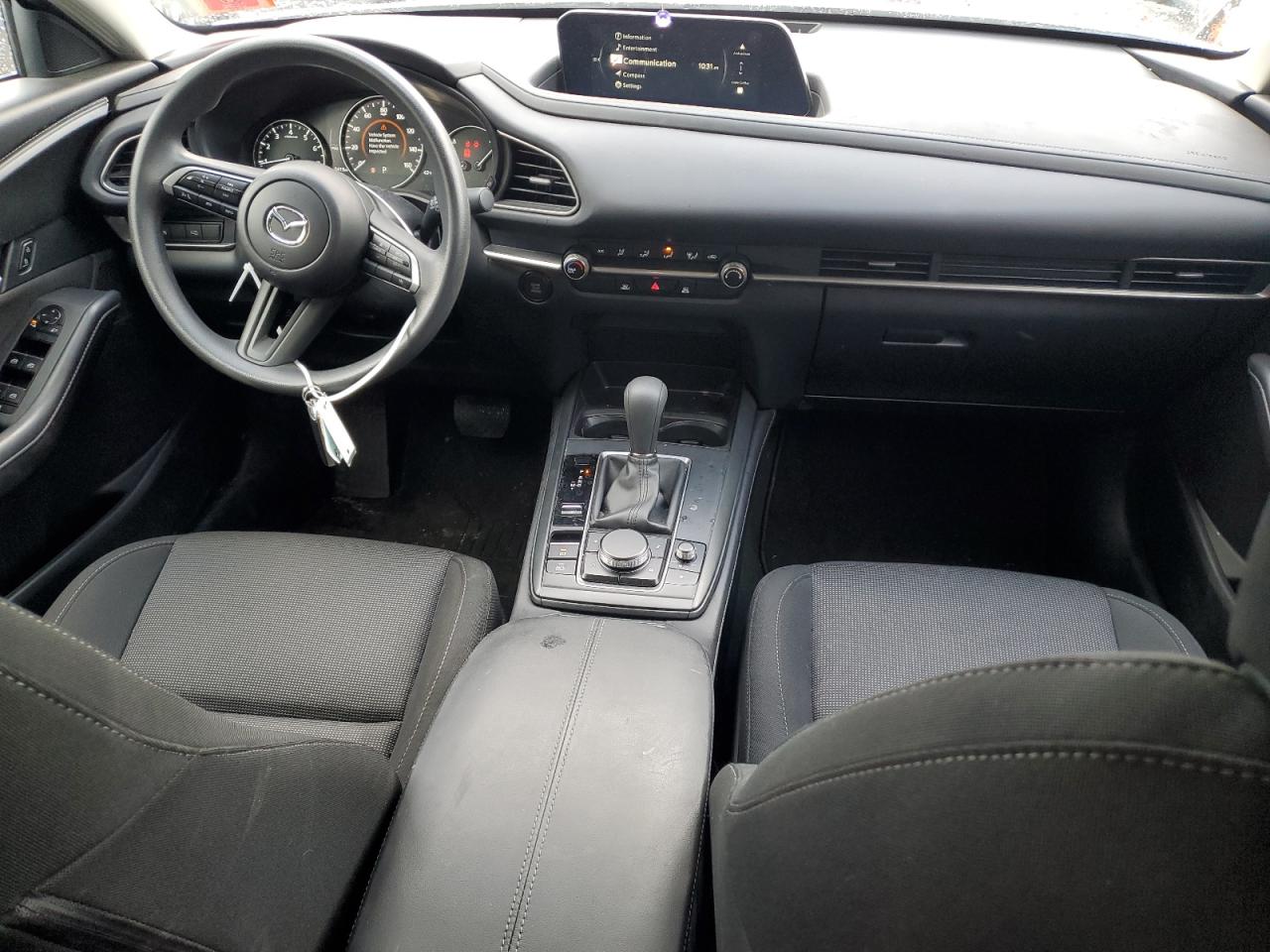 2024 MAZDA CX-30  VIN:3MVDMBAM9RM662672