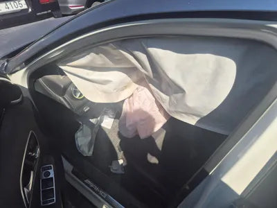 2018 Mercedes-Benz A 45 AMG VIN: