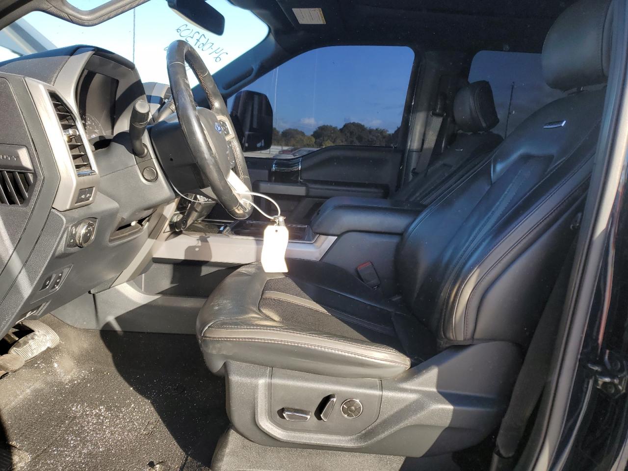 2022 FORD F250 SUPER DUTY VIN:1FT7W2BT3NED69798