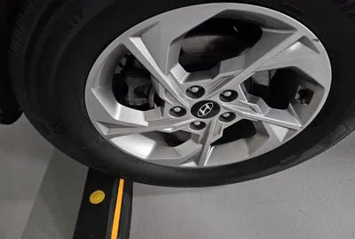 2021 Hyundai Tucson VIN: