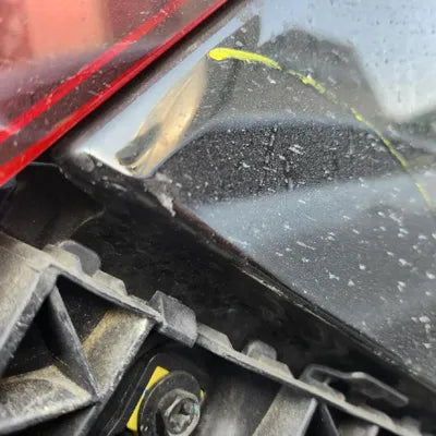 2019 Genesis G80 VIN: