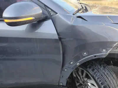 2016 Hyundai Tucson KMHJ3815GGU176142 VIN:KMHJ3815GGU176142