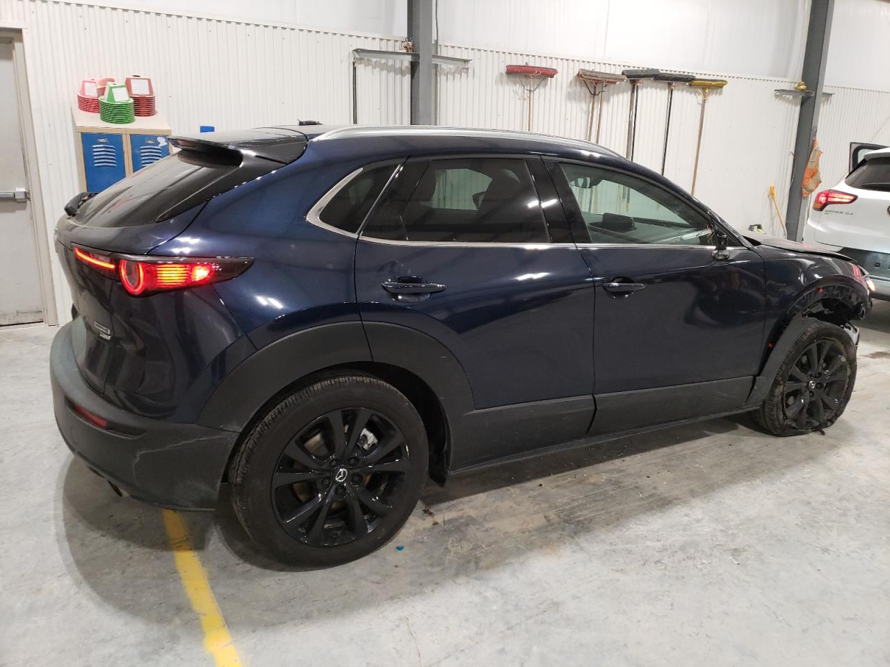 2023 MAZDA CX-30 PREMIUM VIN:3MVDMBDY1PM545616