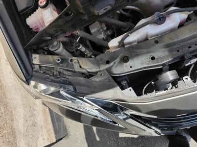 2016 Lexus ES 300 JTHBW1GG8H2136410 VIN:JTHBW1GG8H2136410