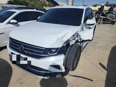 2022 Volkswagen Tiguan WVGZZZ5NZNW068893 VIN:WVGZZZ5NZNW068893