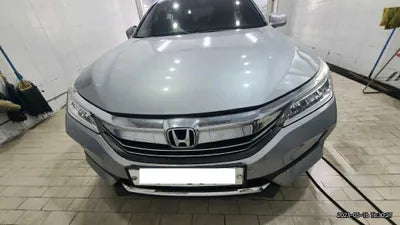 2017 Honda Accord 1HGCR3680HA510129 VIN:1HGCR3680HA510129