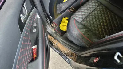 2019 Genesis G70 KMTG541EDLU060769 VIN:KMTG541EDLU060769