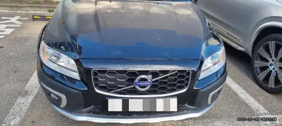 2015 Volvo XC70 VIN: