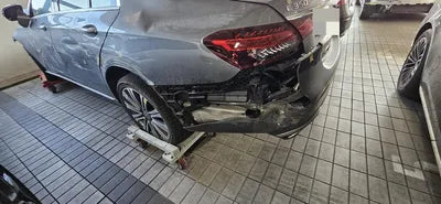 2022 Mercedes-Benz E 350 VIN: