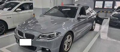 2016 BMW 520 WBA5E5108GG207334 VIN:WBA5E5108GG207334