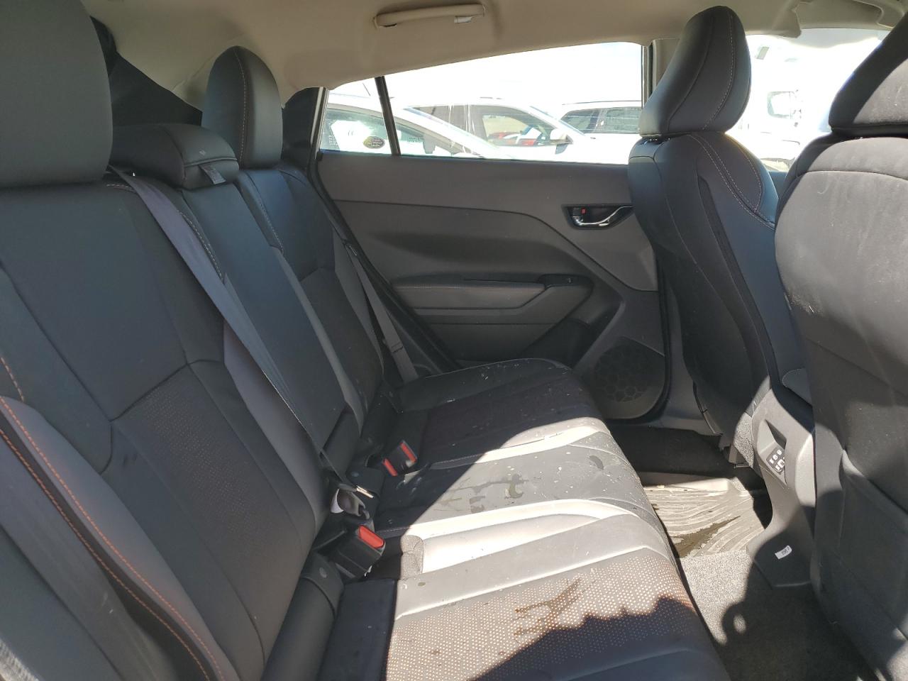 2024 SUBARU CROSSTREK LIMITED VIN:4S4GUHL6XR3812642