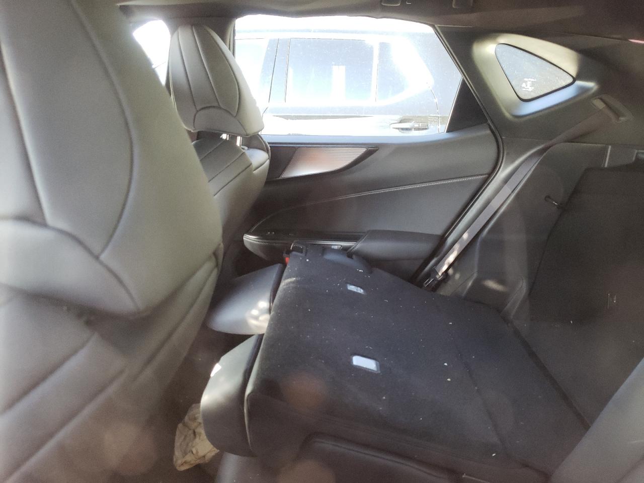 2024 LEXUS NX 450H LUXURY VIN:JTJKKCFZ8R2030436