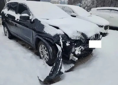 2019 Jeep Cherokee 1C4PJMCB5KD125099 VIN:1C4PJMCB5KD125099