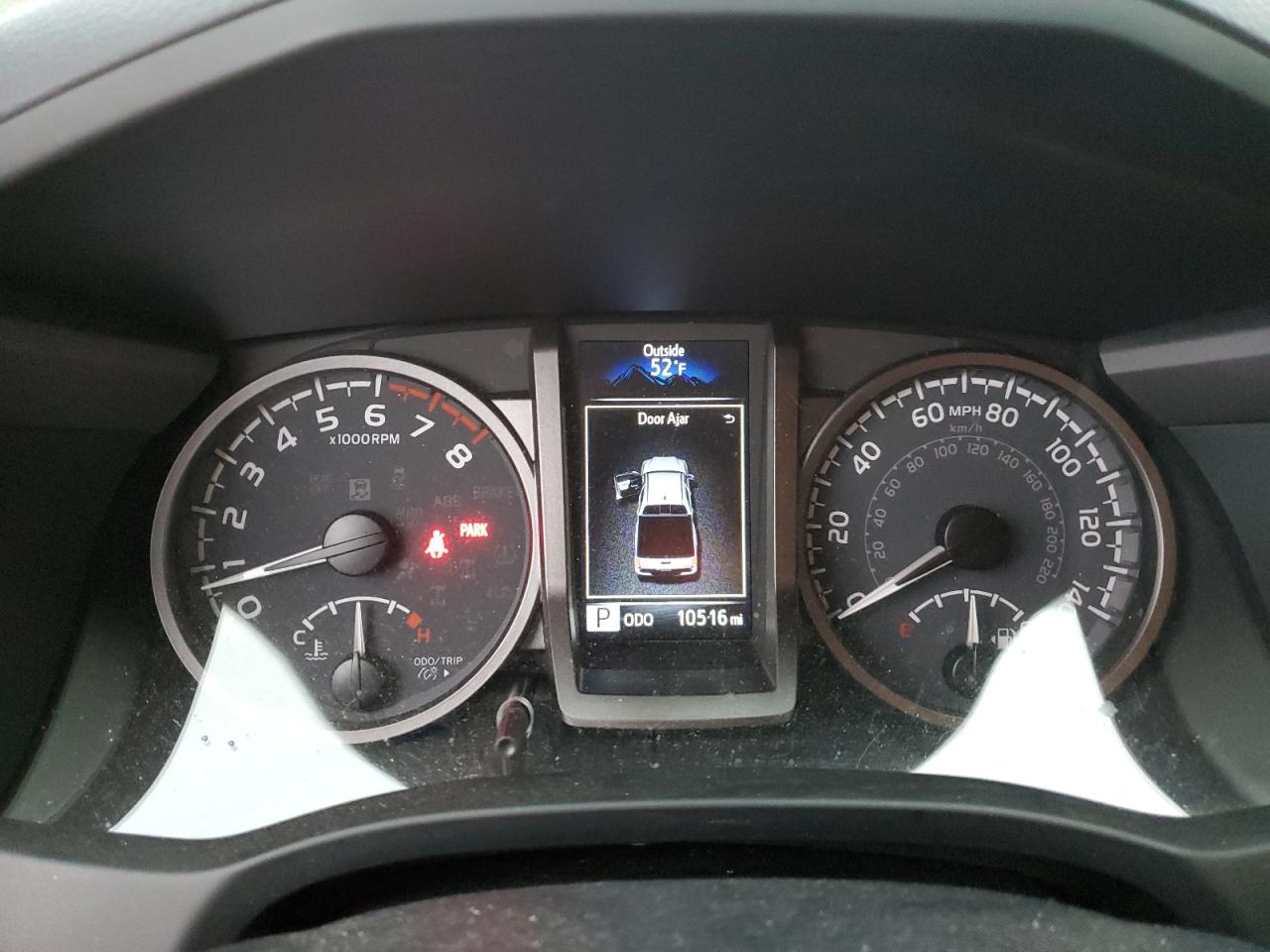 2023 TOYOTA TACOMA DOUBLE CAB VIN:3TMDZ5BN6PM162557