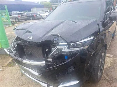 2020 Kia Carnival KNANE81BBMS022353 VIN:KNANE81BBMS022353