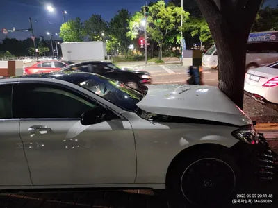 2015 Mercedes-Benz C 220 204KMWDDWF0EB7FF1 VIN:204KMWDDWF0EB7FF1