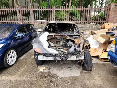 2022 Hyundai Ioniq VIN: