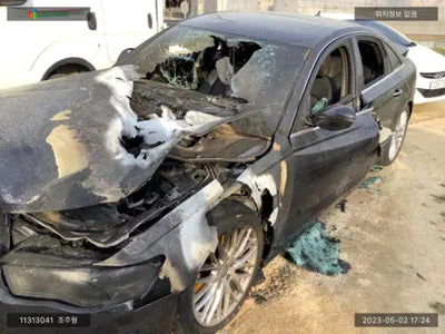 2016 Audi A6 WAUZZZ4G6GN132666 VIN:WAUZZZ4G6GN132666