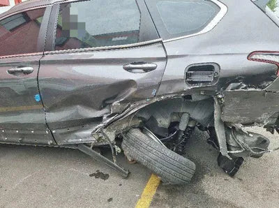 2019 Hyundai Santa FE VIN: