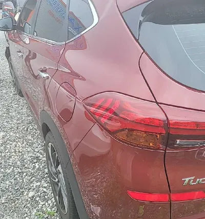 2019 Hyundai Tucson KMHJ581ADKU829895 VIN:KMHJ581ADKU829895