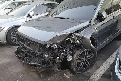 2020 Volkswagen Tiguan Allspace WVGZZZ5NZLM177494 VIN:WVGZZZ5NZLM177494