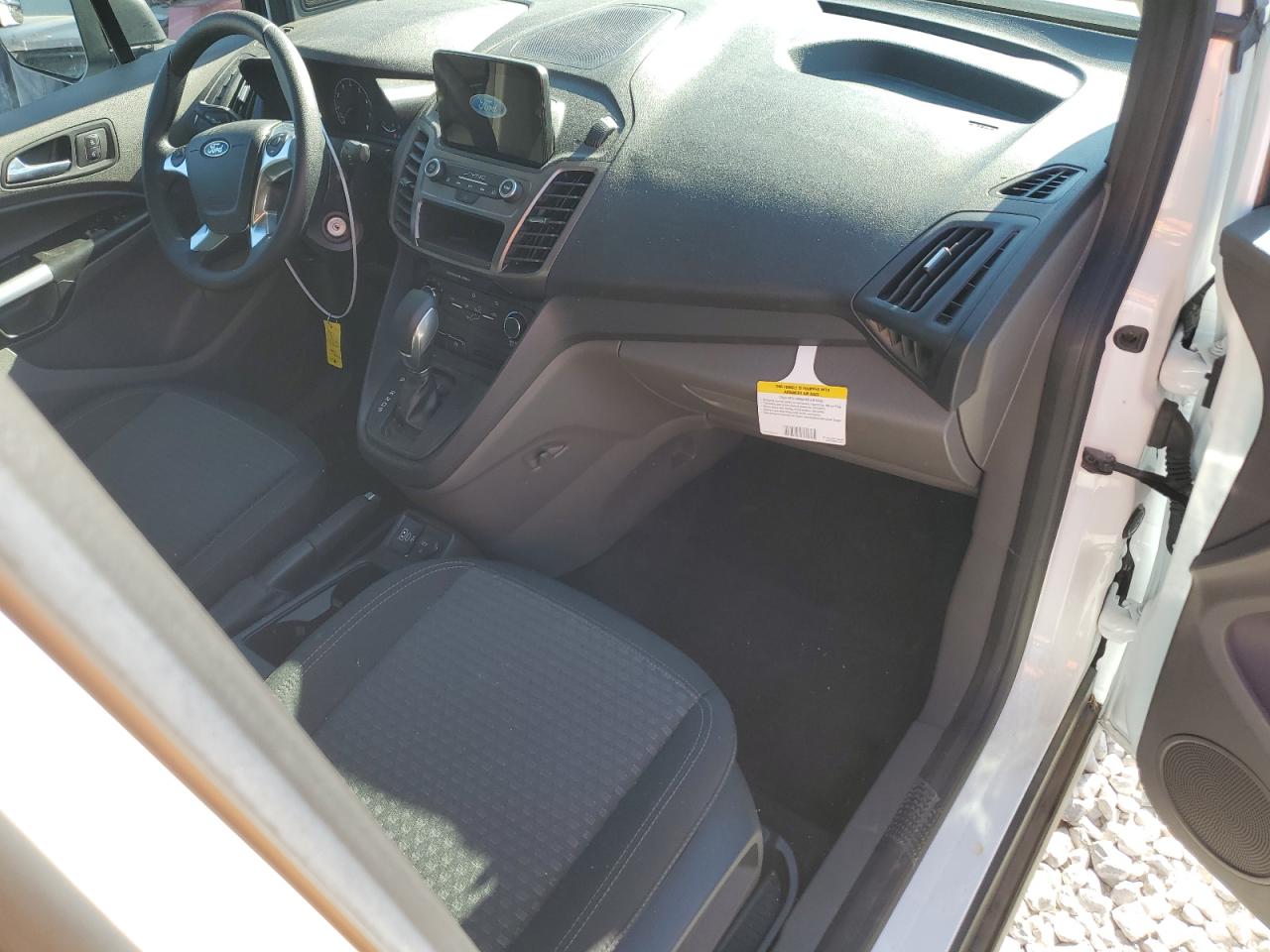 2022 FORD TRANSIT CONNECT XLT VIN:NM0LS7T78N1540512