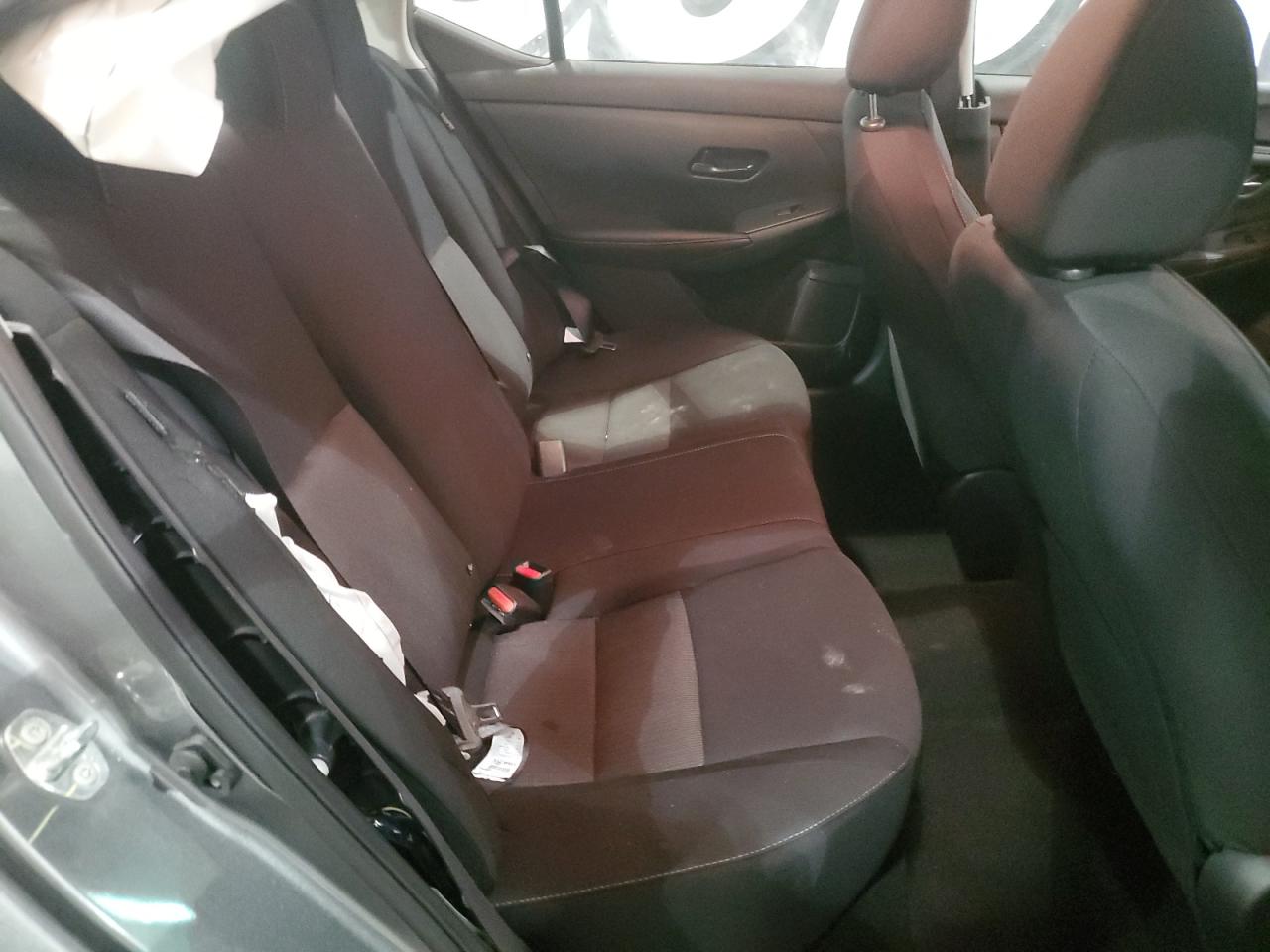 2024 NISSAN SENTRA SV VIN:3N1AB8CV5RY365638