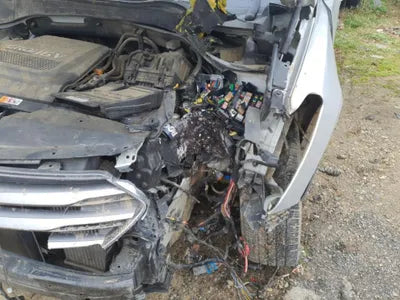 2016 Hyundai Santa FE KMHSW81UDGU601731 VIN:KMHSW81UDGU601731