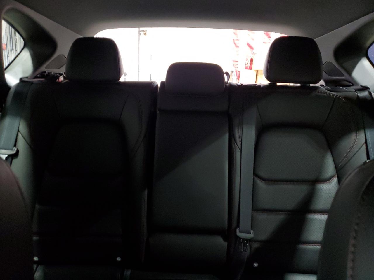 2024 MAZDA CX-5 PREMIUM VIN:1N6AD0FV3EN767134