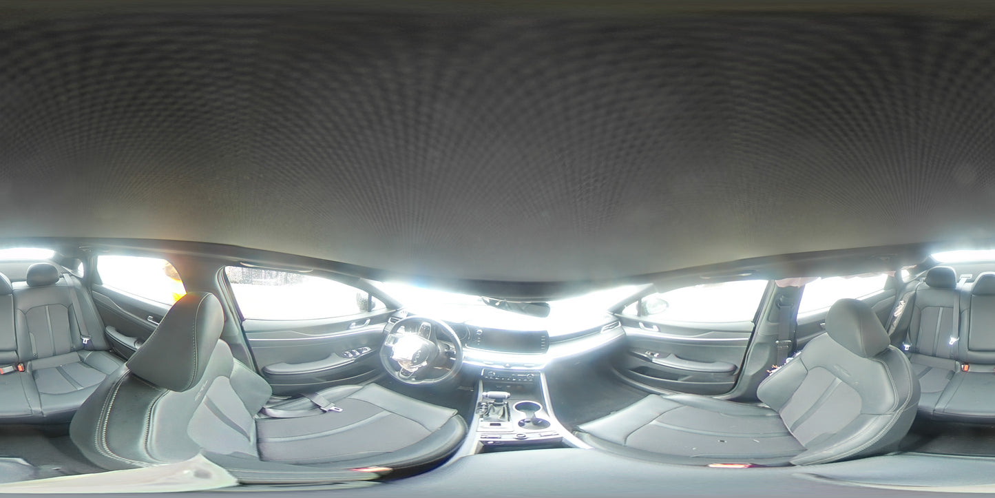 2024 KIA K5 GT LINE VIN:5XXG64J21RG257930