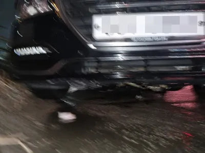 2016 Genesis G80 VIN: