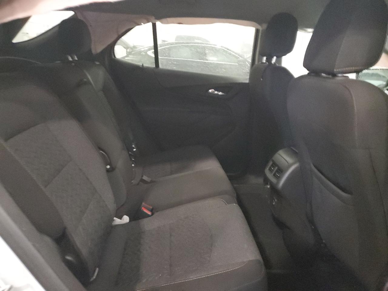 2024 CHEVROLET EQUINOX LT VIN:3GNAXUEG5RS163267