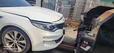 2016 Kia K5 VIN: